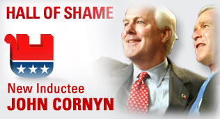 John Cornyn